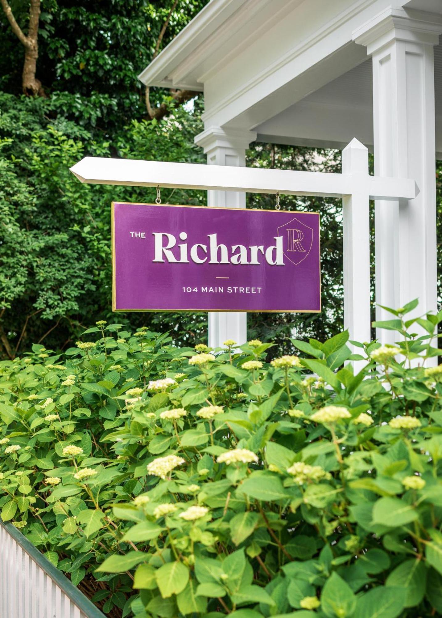 The Richard, The Collection Edgartown